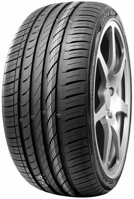 Автошина LINGLONG 215/45R17 GREEN-MAX 91W XL 