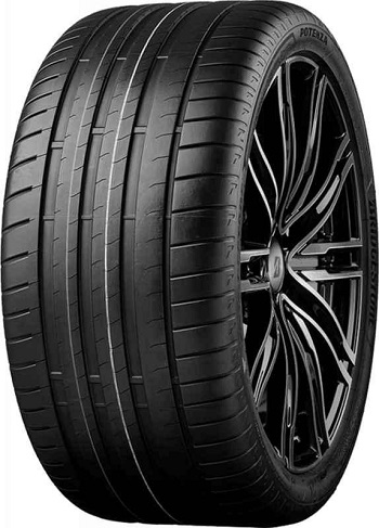 Автошина BRIDGESTONE 275/45R18 POTENZA SPORT 107Y XL TL 