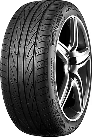 Автошина NEXEN 215/60R16 N'FERA PRIMUS V 95H TL 