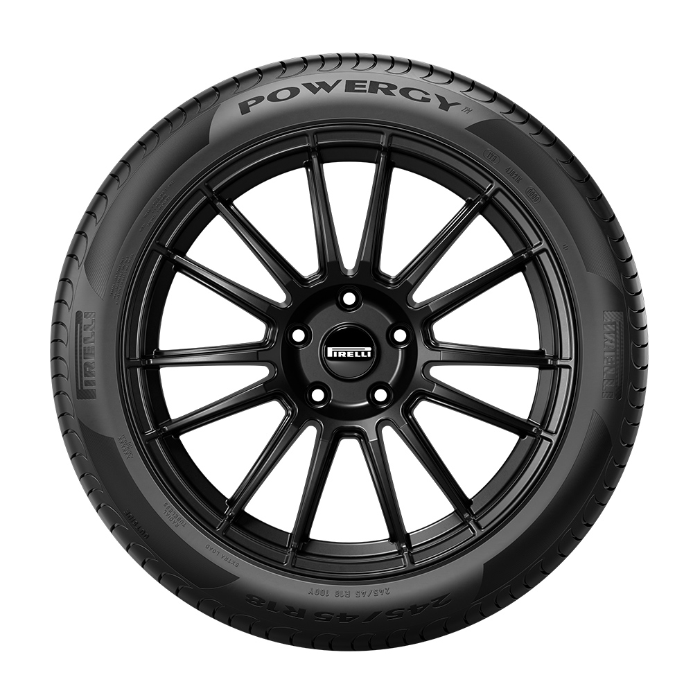 Автошина PIRELLI 245/40R17 POWERGY 95Y XL TL 