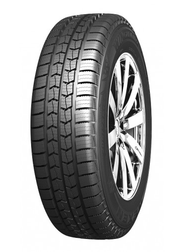 Автошина NEXEN 185/75R16C WINGUARD WT1 104/102R TL 