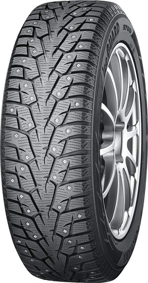 Автошина YOKOHAMA 265/65R17 ICE GUARD IG-55 116T XL ш. TL 