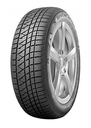 Автошина KUMHO 265/50R19 WINTER CRAFT SUV WS71 110V XL TL 