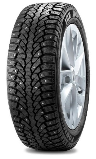 Автошина PIRELLI FORMULA 225/55R17 ICE 101T XL ш. 