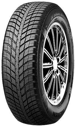 Автошина NEXEN 185/65R15 N BLUE 4SEASON 88H TL 