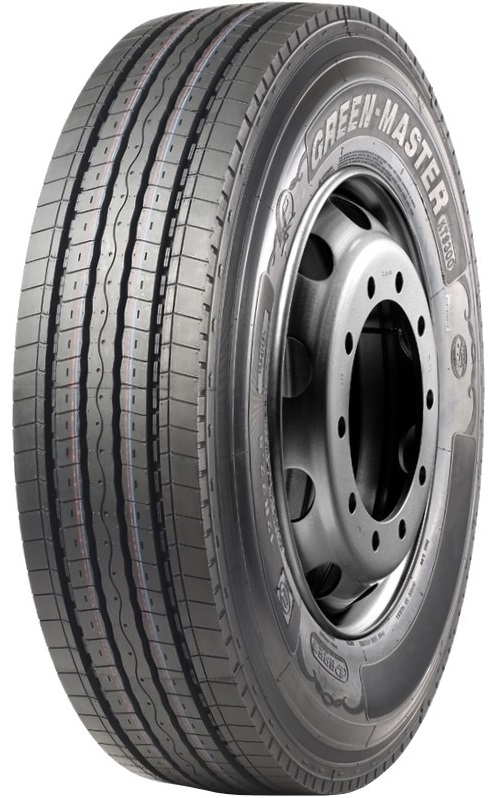 Автошина LINGLONG 315/70R22.5 KTS300 156/150L TL 18PR (на рулевую ось) 