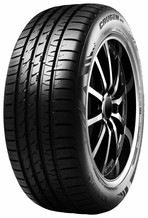 Автошина KUMHO 255/60R18 CRUGEN HP91 112V TL 