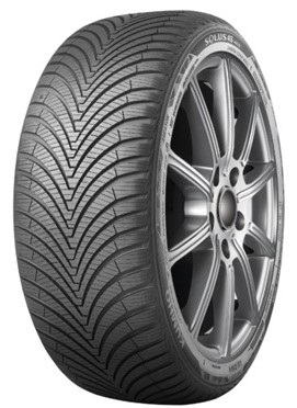 Автошина KUMHO 185/60R14 SOLUS 4S HA32 82H TL 