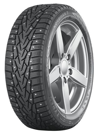 Автошина NOKIAN NORDMAN 185/65R15 NORDMAN 7 92T XL ш. TL 