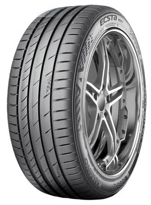 Автошина KUMHO 255/55R19 ECSTA PS71 111Y TL 