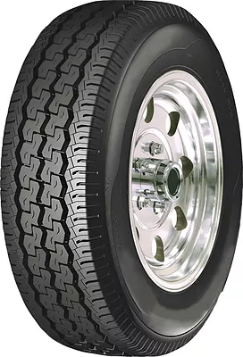 Автошина BARS 195/75R16C XL607 107/105R TL 