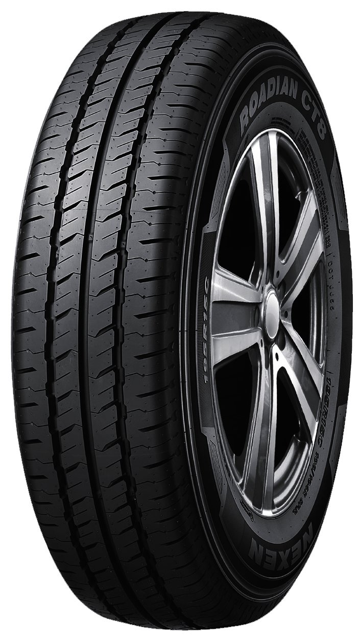 Автошина NEXEN 195/75R16C ROADIAN CT8 110/108T TL 