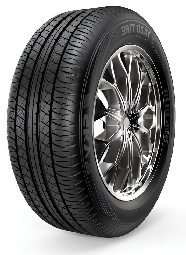 Автошина YAZD 215/55R17 SKY 94V TL 