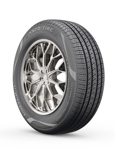 Автошина YAZD 225/55R18 UNIVERSE 98H TL 