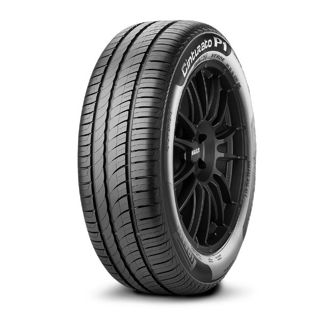 Автошина PIRELLI 185/55R15 CINTURATO P1 VERDE 82H TL 