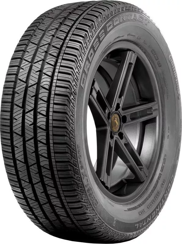 Автошина CONTINENTAL 275/40R22 CROSS CONTACT LX SPORT 108Y FR XL TL 