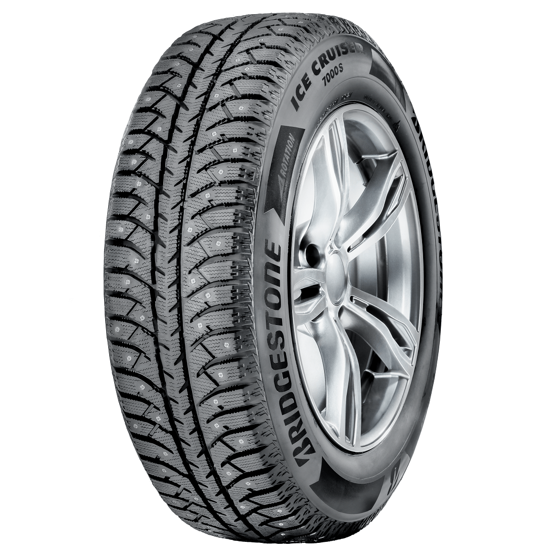 Автошина BRIDGESTONE 185/65R15 IC-7000S 88T ш. TL 