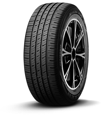 Автошина NEXEN 315/35R20 N FERA SUPREME 110W XL TL 