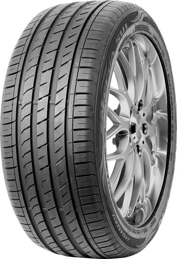 Автошина NEXEN 225/50R17 N FERA SU1 98W XL TL 