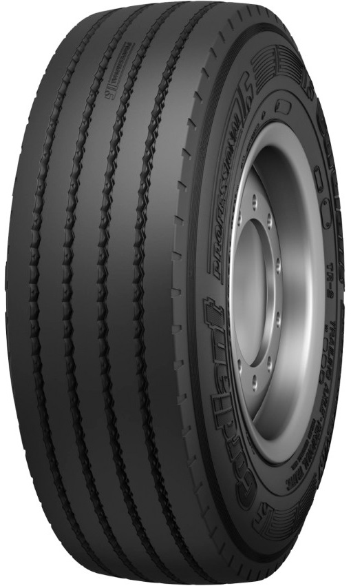 Автошина CORDIANT PROFESSIONAL 235/75R17.5 TR-2 143/141J TL (на прицепную ось) 