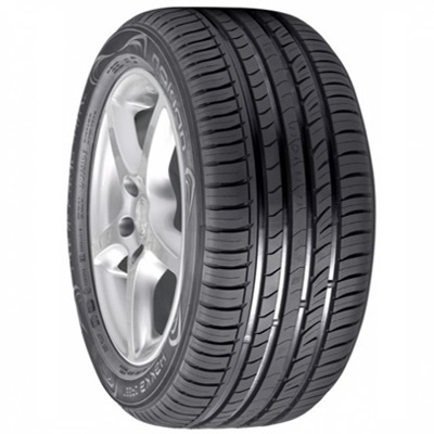 Автошина NOKIAN 195/55R15 HAKKA GREEN-3 89V XL TL 